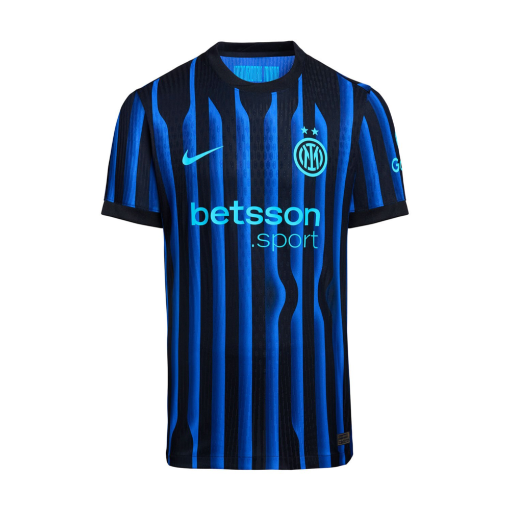 2025-26 FC Internazionale Milano Domicile