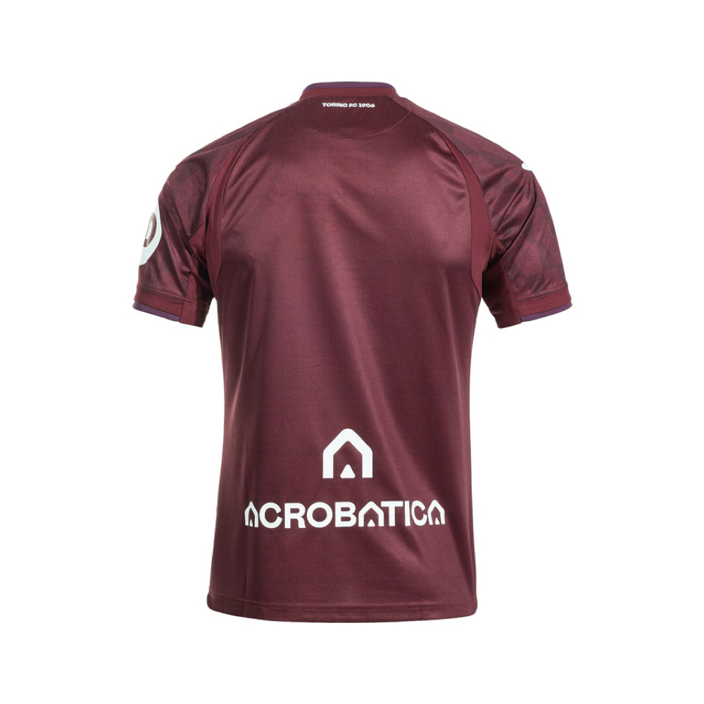 2024-25 Torino FC Domicile