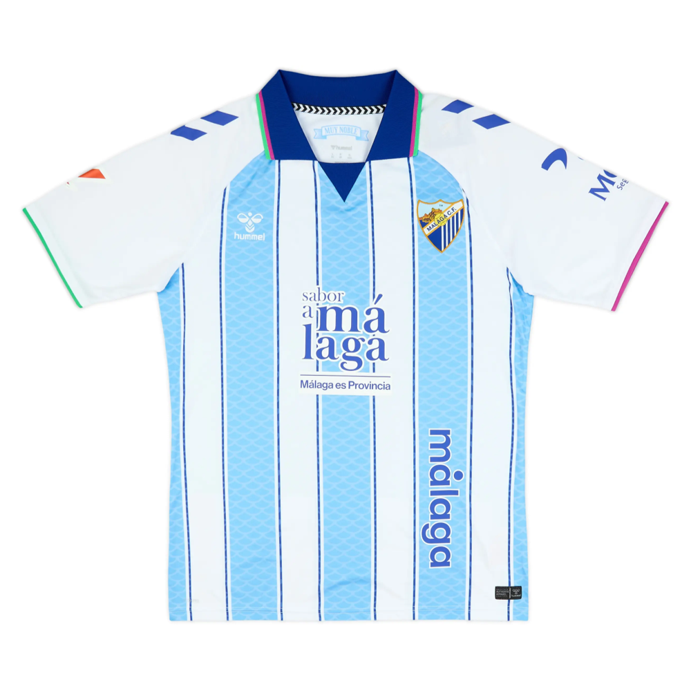 2026-27 Málaga CF Domicile