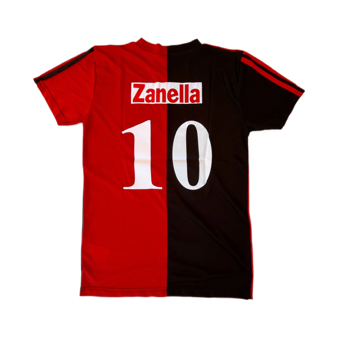 1993-94 CA Newell's Old Boys Domicile