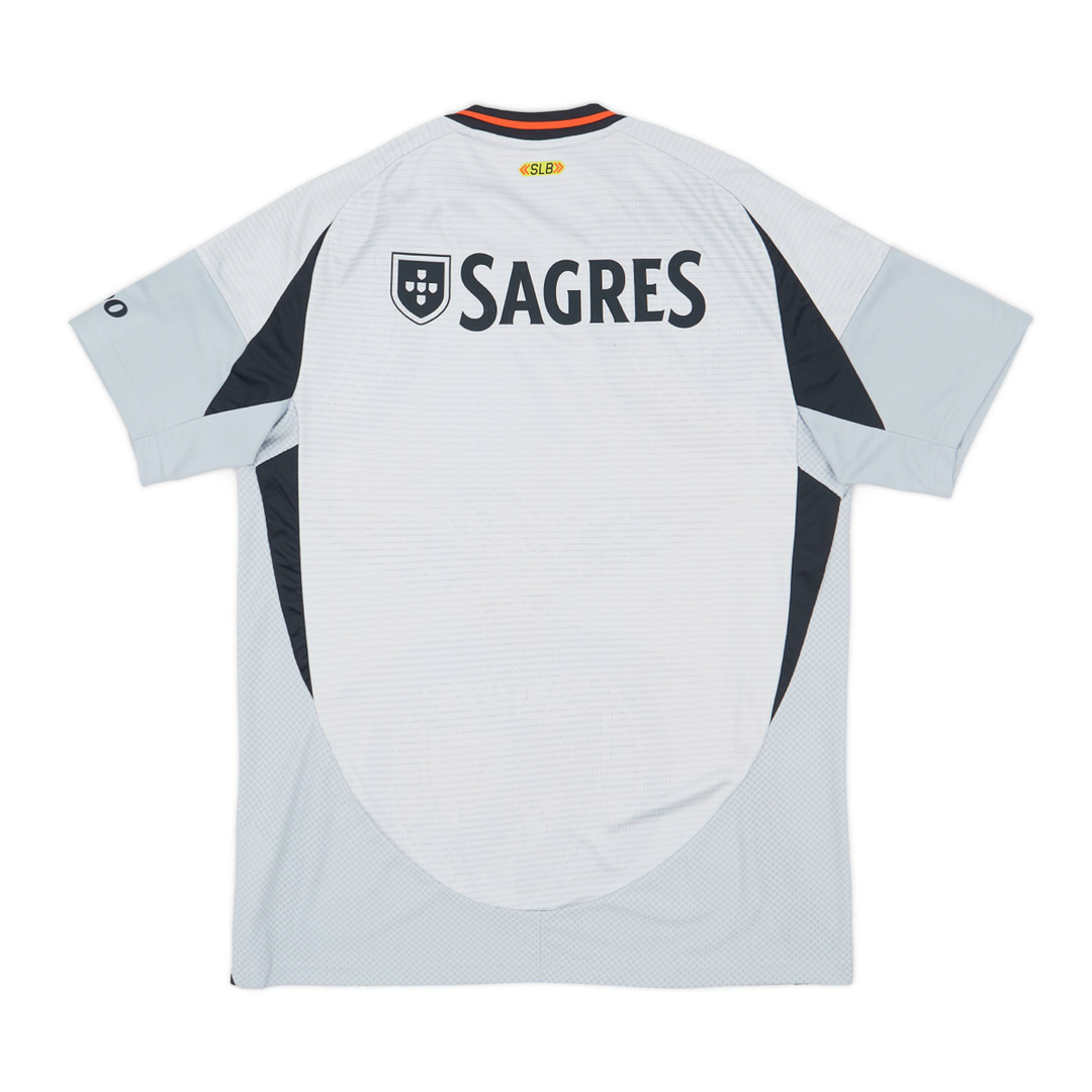 2024-25 SL Benfica Troisième